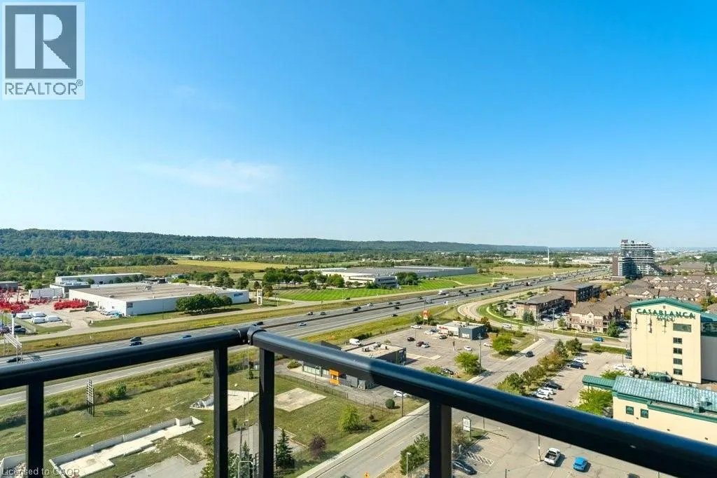 385 WINSTON Road Unit# 1402, #1402