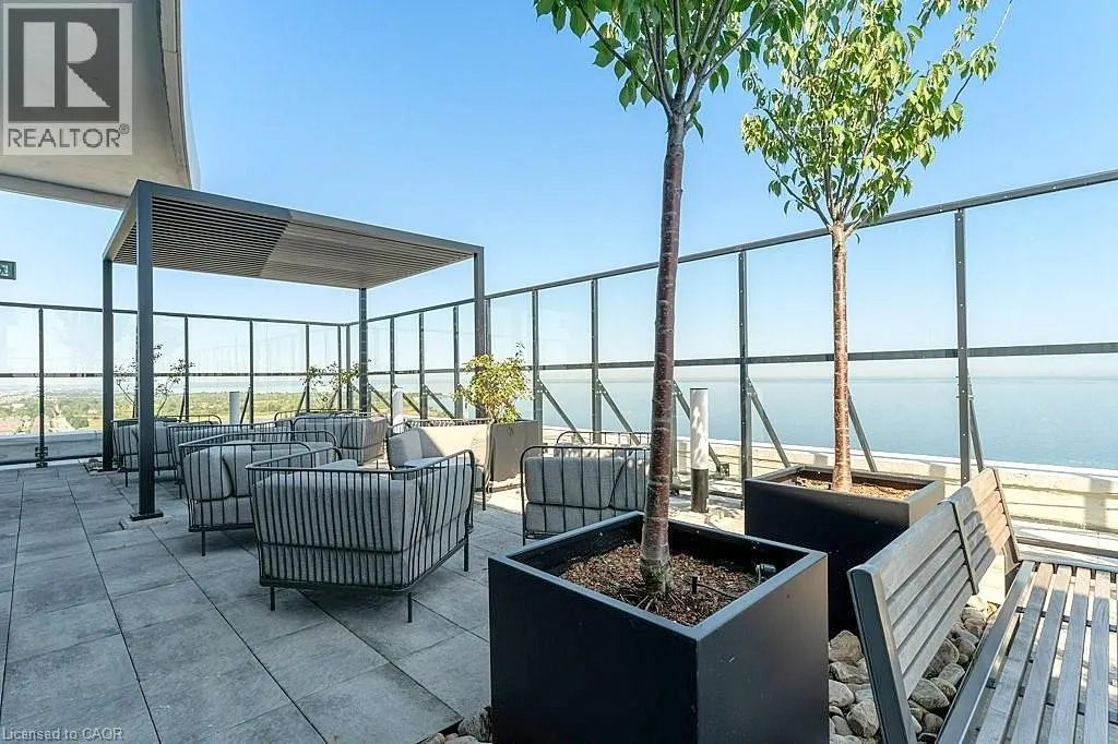 385 WINSTON Road Unit# 1402, #1402