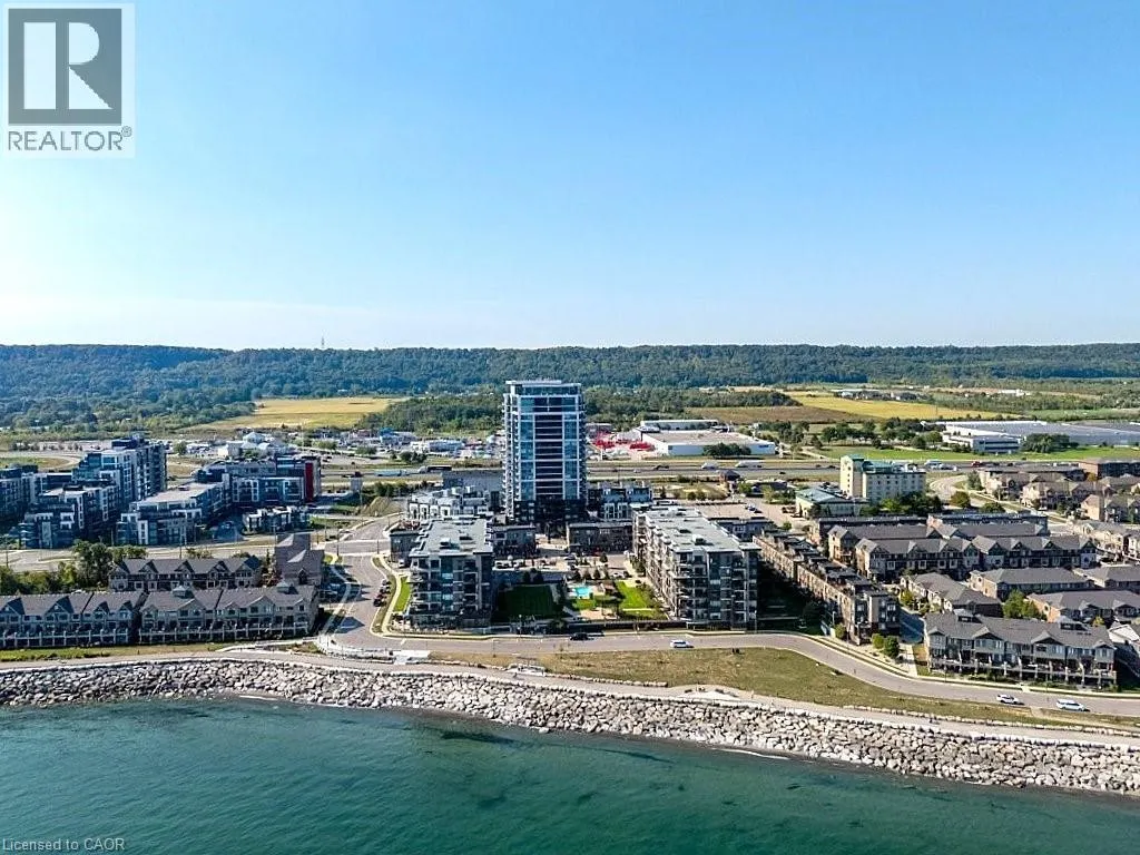 385 WINSTON Road Unit# 1402, #1402