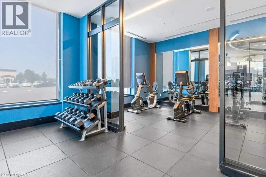 385 WINSTON Road Unit# 1402, #1402
