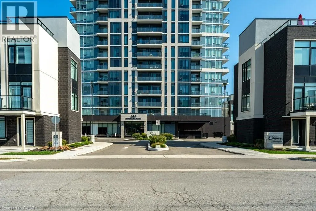 385 WINSTON Road Unit# 1402, #1402