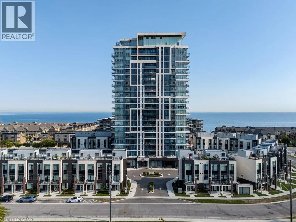 385 WINSTON Road Unit# 1402, #1402