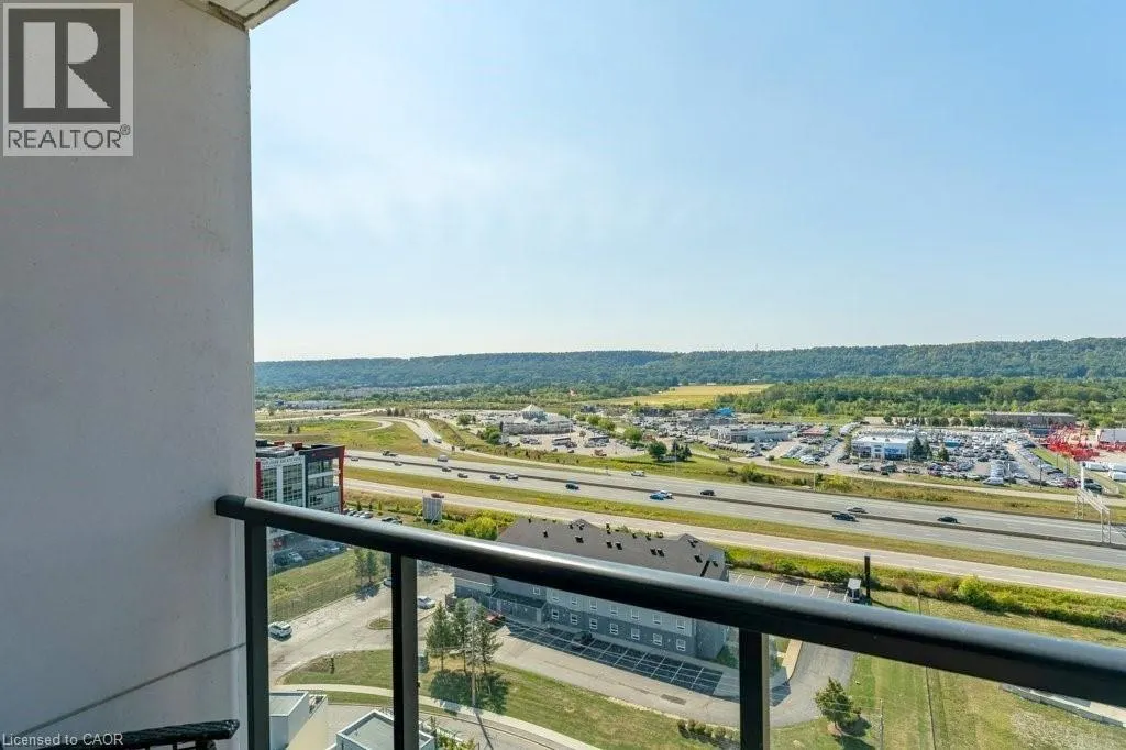 385 WINSTON Road Unit# 1402, #1402
