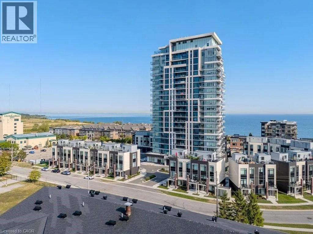 385 WINSTON Road Unit# 1402, #1402