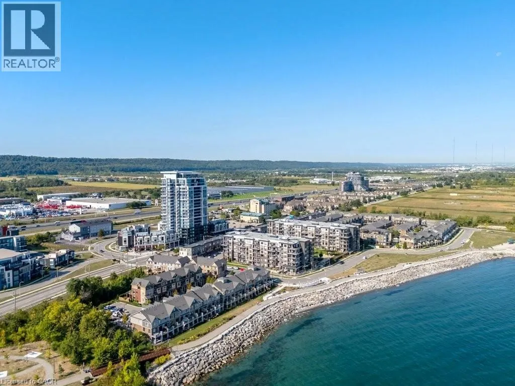 385 WINSTON Road Unit# 1402, #1402