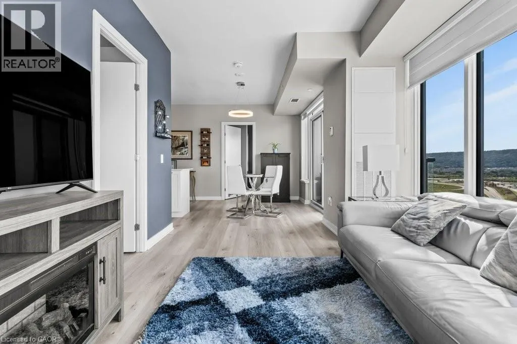 385 WINSTON Road Unit# 1402, #1402