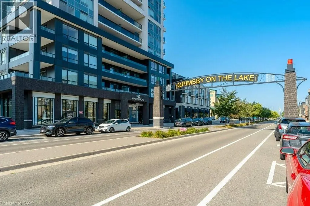 385 WINSTON Road Unit# 1402, #1402