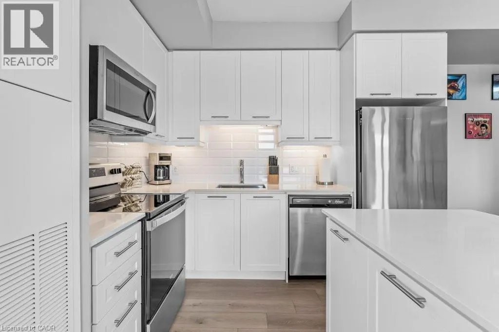 385 WINSTON Road Unit# 1402, #1402