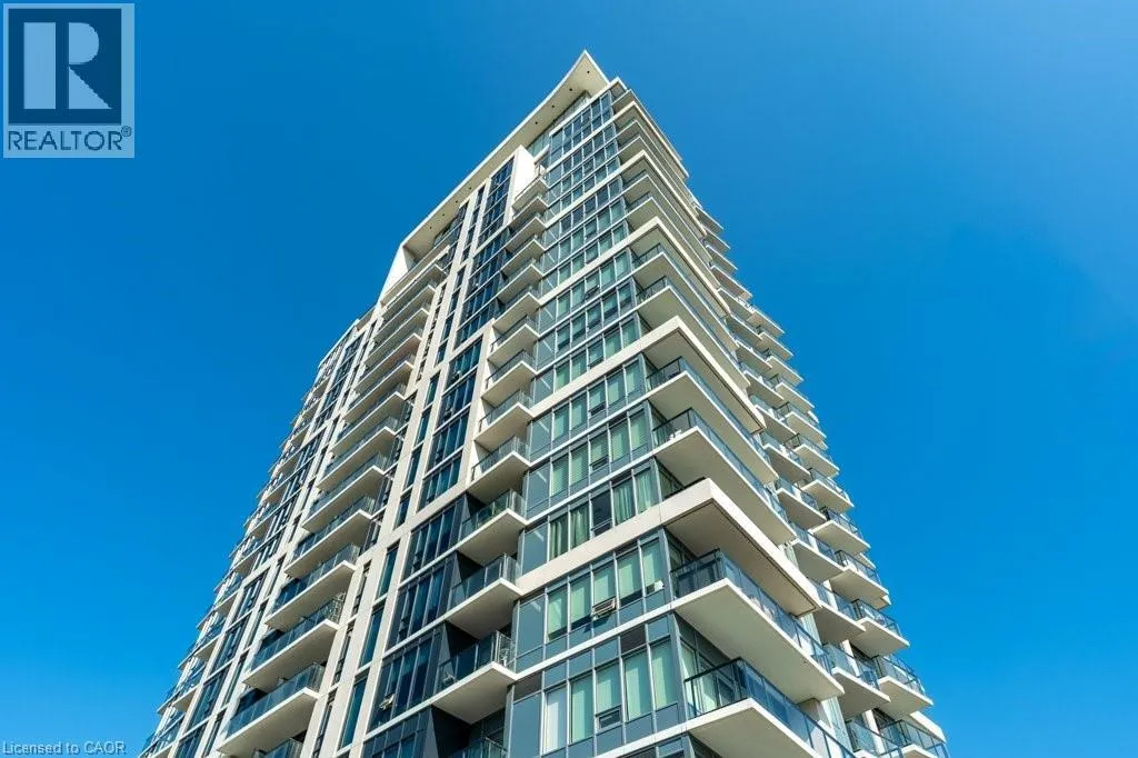 385 WINSTON Road Unit# 1402, #1402
