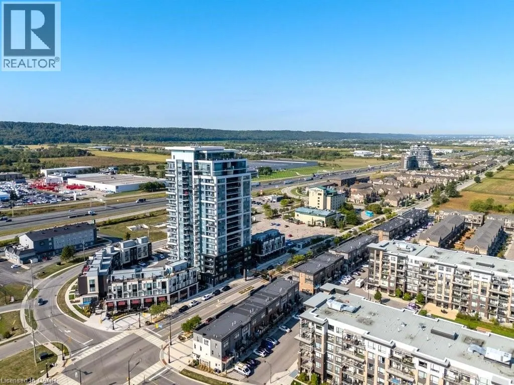 385 WINSTON Road Unit# 1402, #1402
