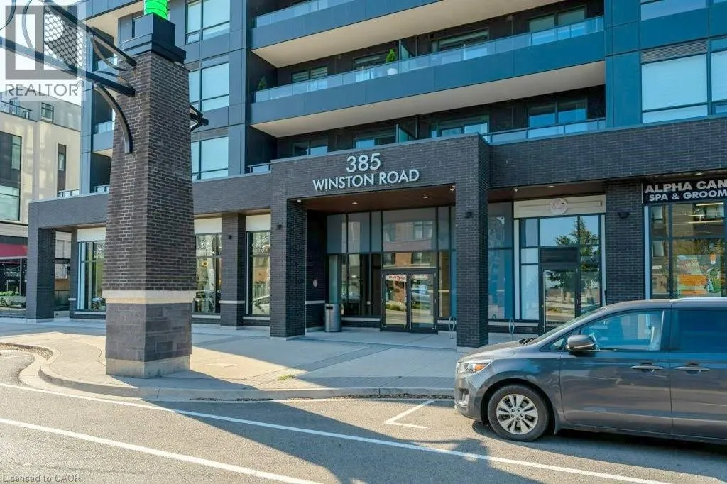 385 WINSTON Road Unit# 1402, #1402