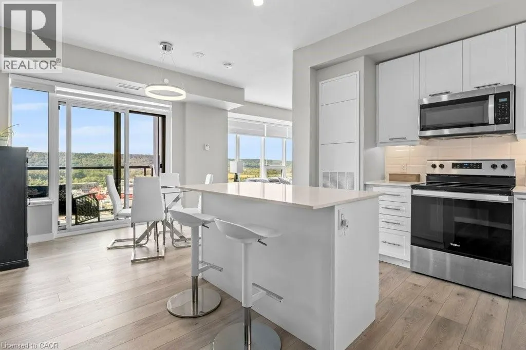 385 WINSTON Road Unit# 1402, #1402