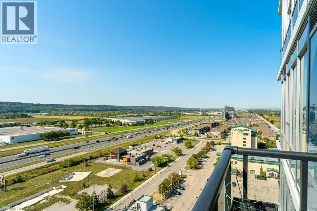 385 WINSTON Road Unit# 1402, #1402