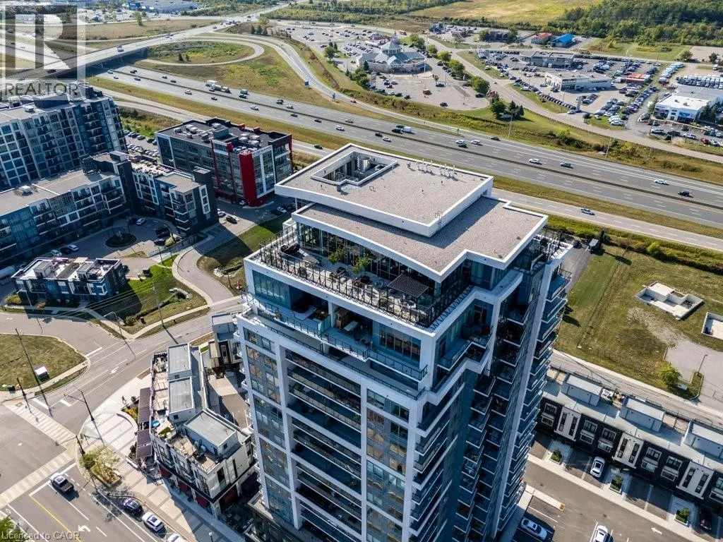 385 WINSTON Road Unit# 1402, #1402