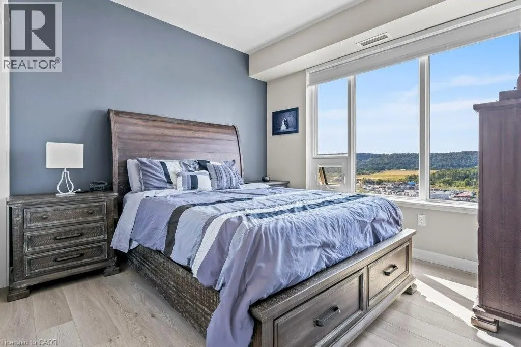385 WINSTON Road Unit# 1402, #1402