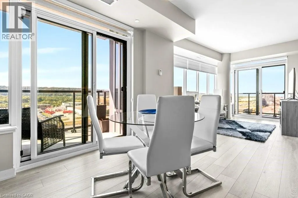 385 WINSTON Road Unit# 1402, #1402
