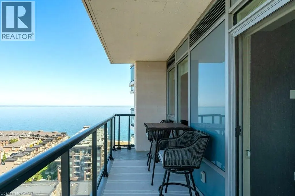 385 WINSTON Road Unit# 1402, #1402