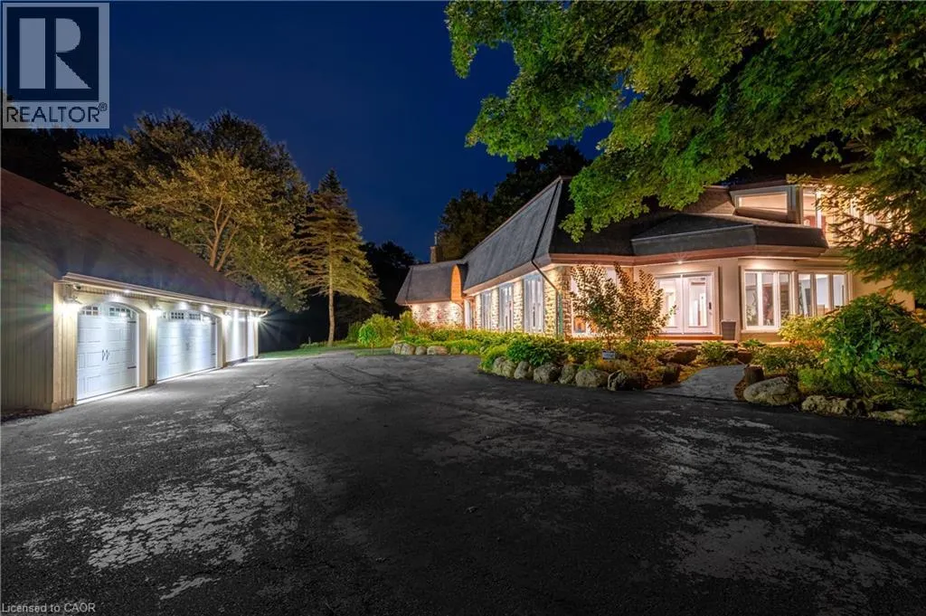 2229 HERRGOTT Road