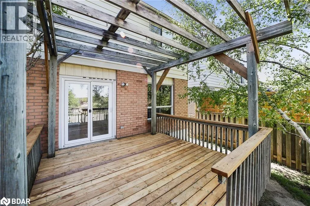 45 GARDEN Drive