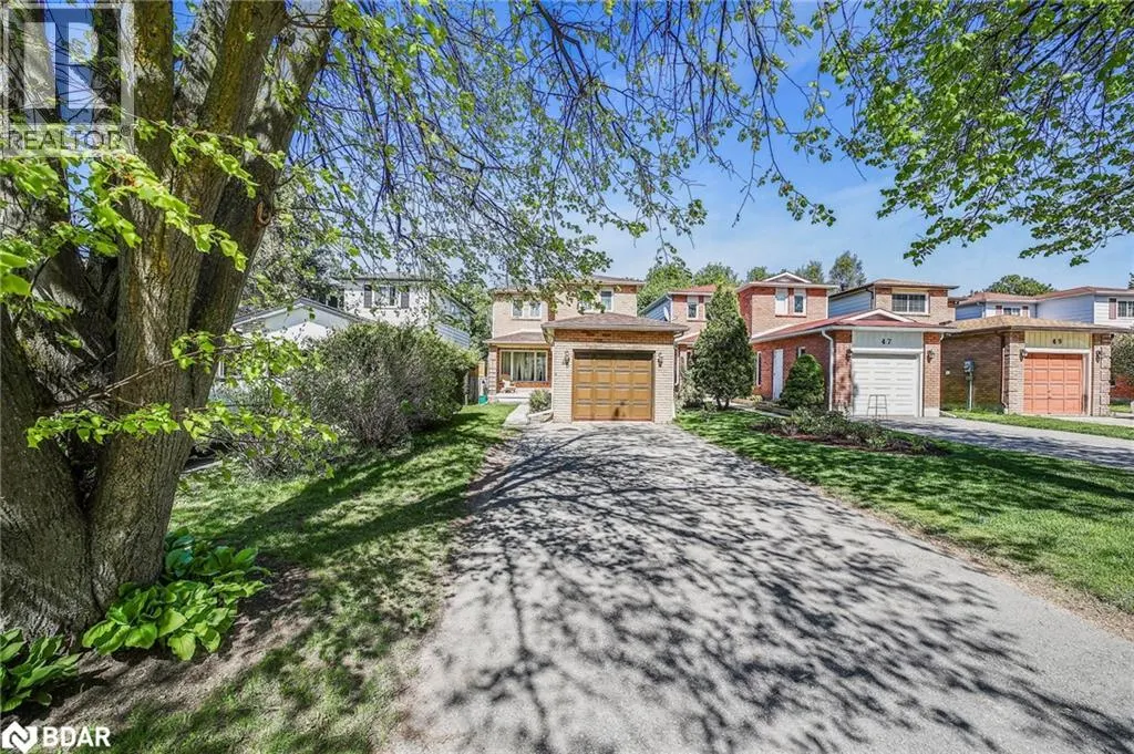 45 GARDEN Drive