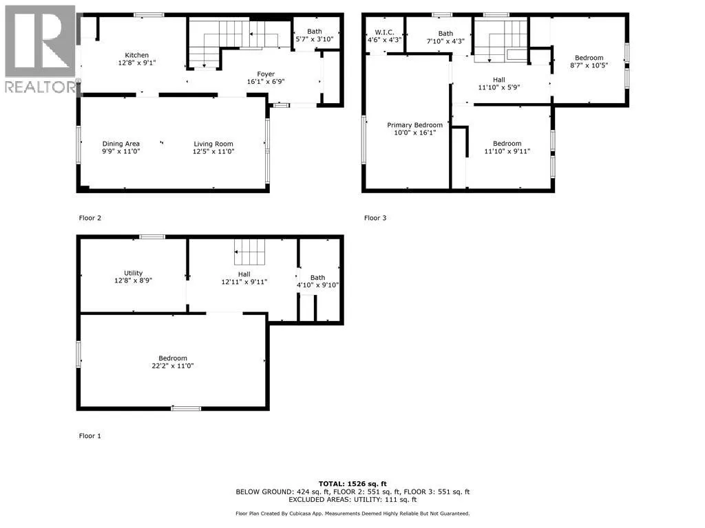 45 GARDEN Drive