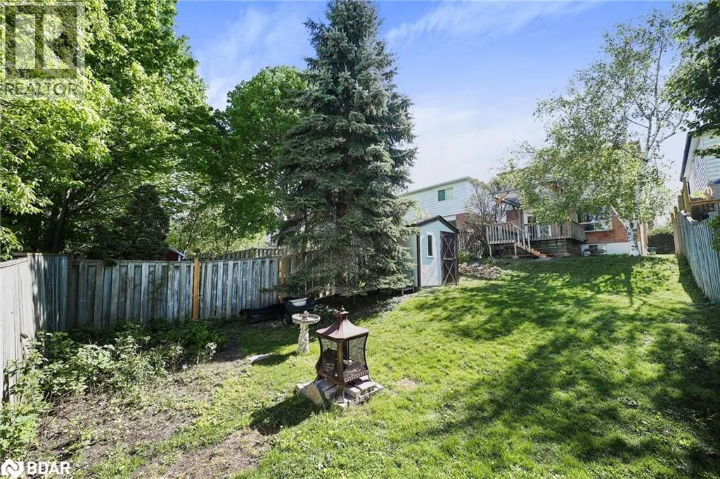 45 GARDEN Drive