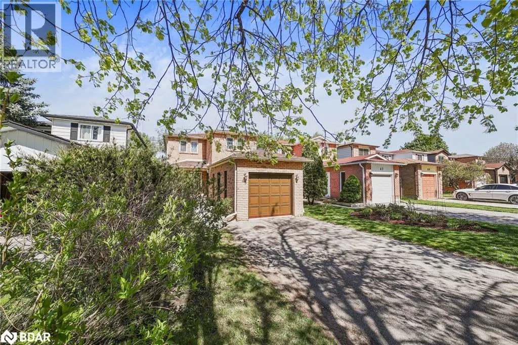 45 GARDEN Drive