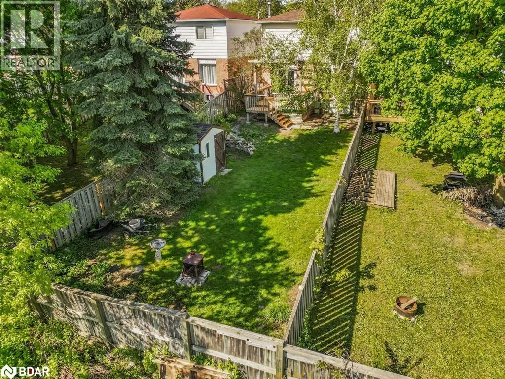 45 GARDEN Drive