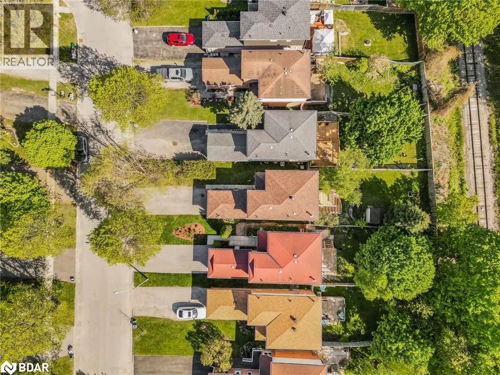 45 GARDEN Drive