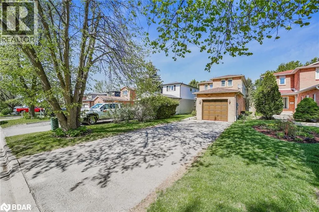 45 GARDEN Drive