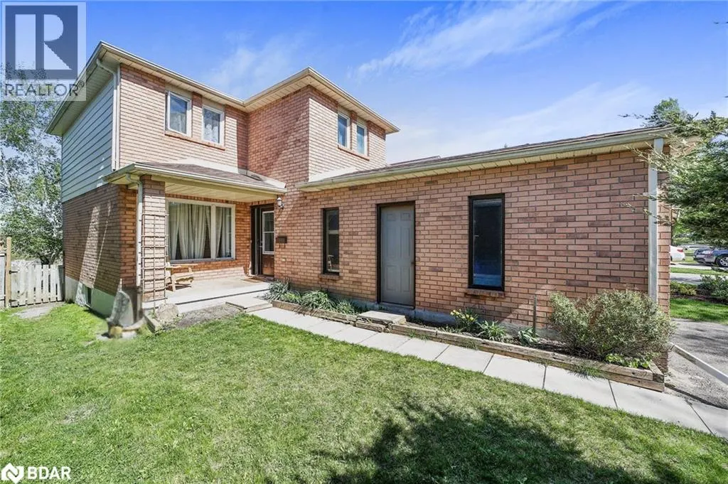 45 GARDEN Drive