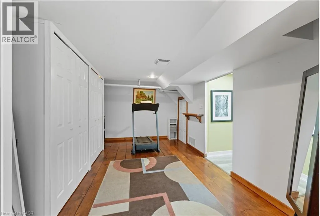 1300 UPPER OTTAWA Street Unit# 6, #6