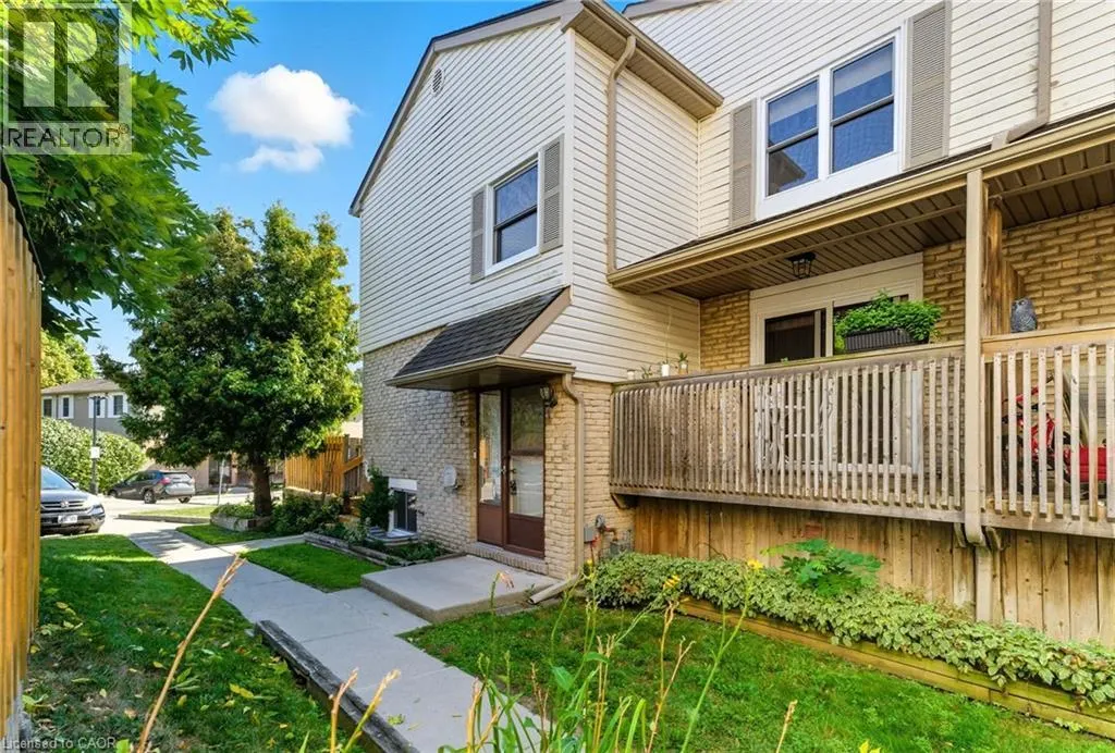 1300 UPPER OTTAWA Street Unit# 6, #6