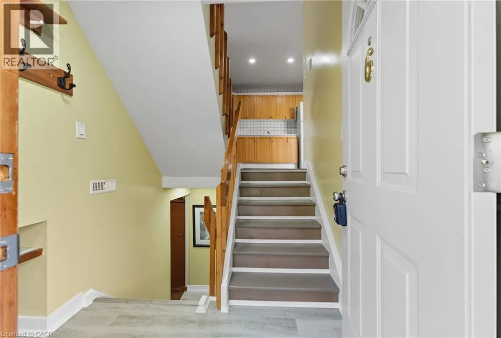 1300 UPPER OTTAWA Street Unit# 6, #6