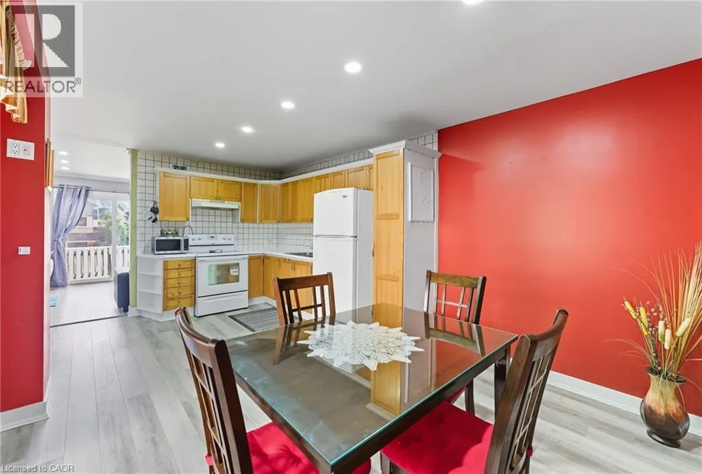 1300 UPPER OTTAWA Street Unit# 6, #6
