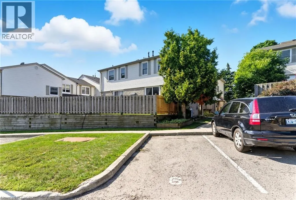 1300 UPPER OTTAWA Street Unit# 6, #6