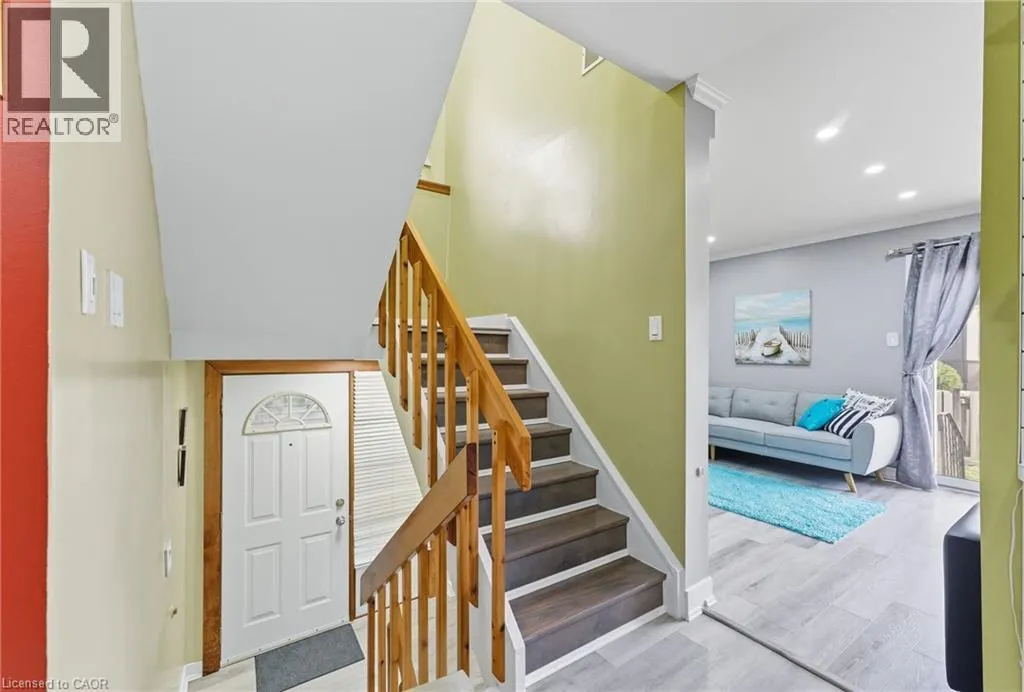 1300 UPPER OTTAWA Street Unit# 6, #6