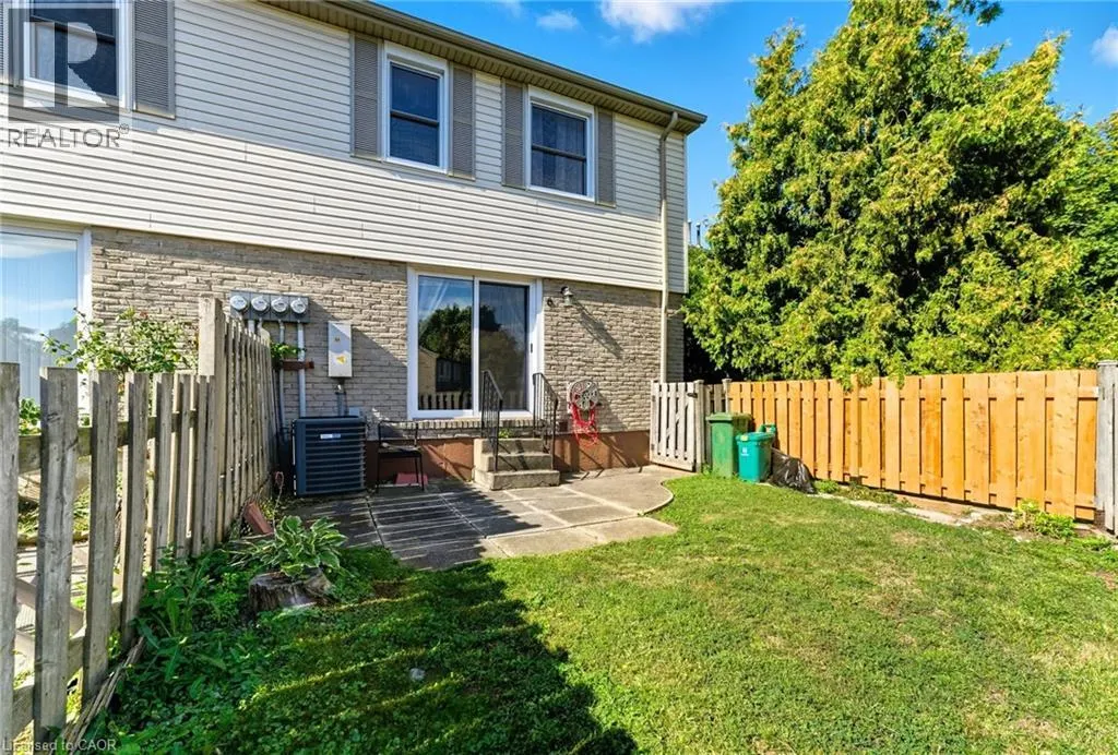 1300 UPPER OTTAWA Street Unit# 6, #6