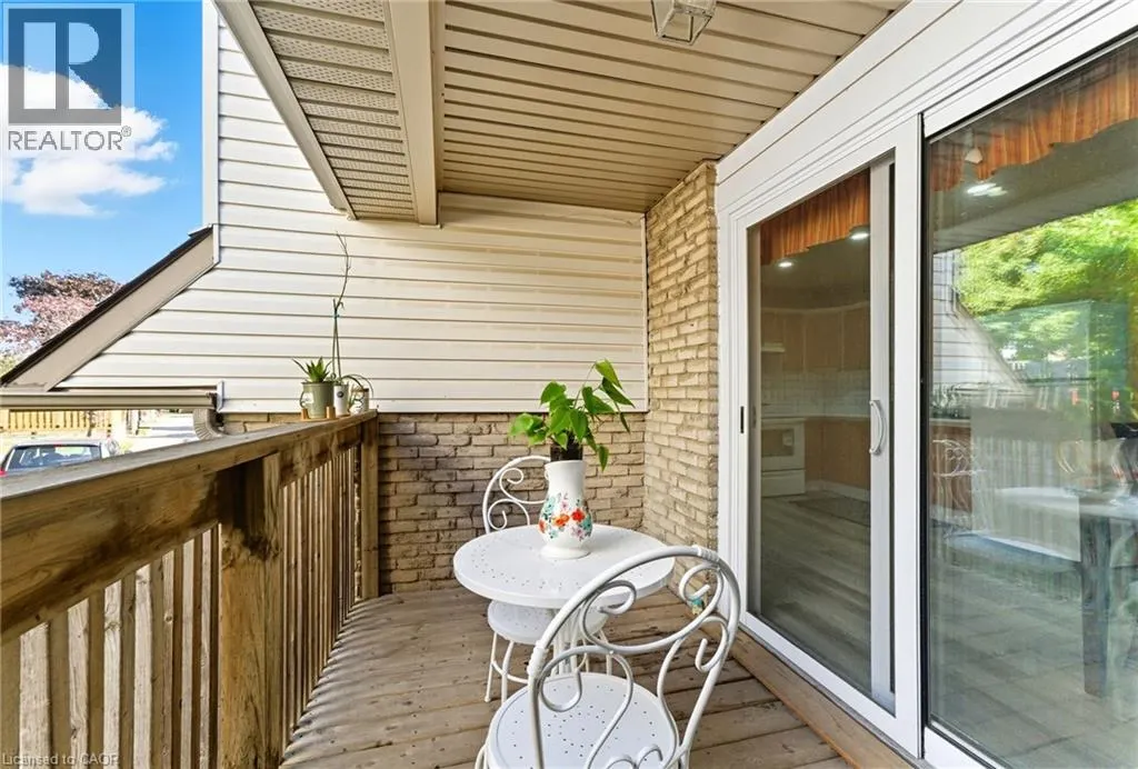 1300 UPPER OTTAWA Street Unit# 6, #6