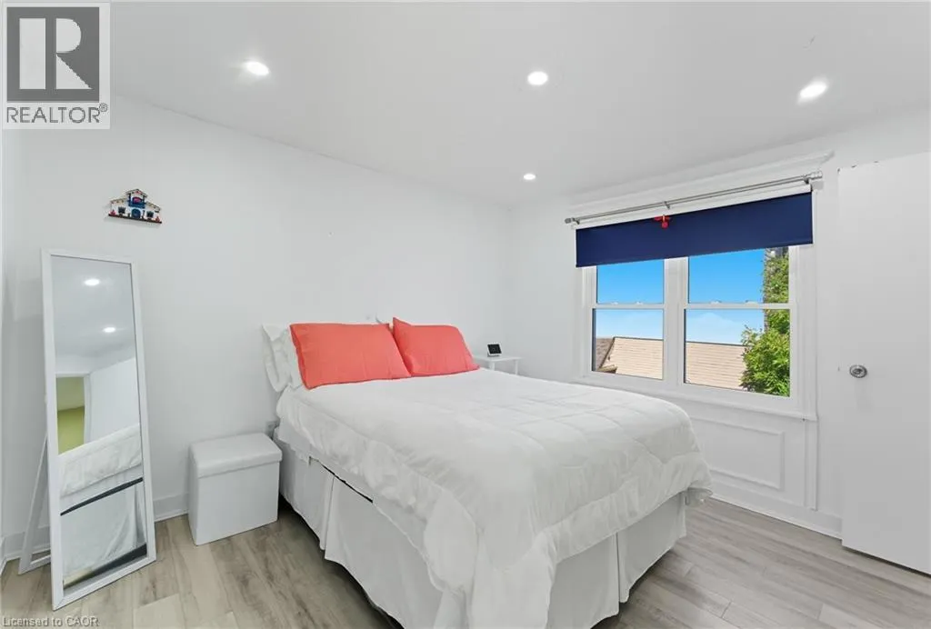 1300 UPPER OTTAWA Street Unit# 6, #6