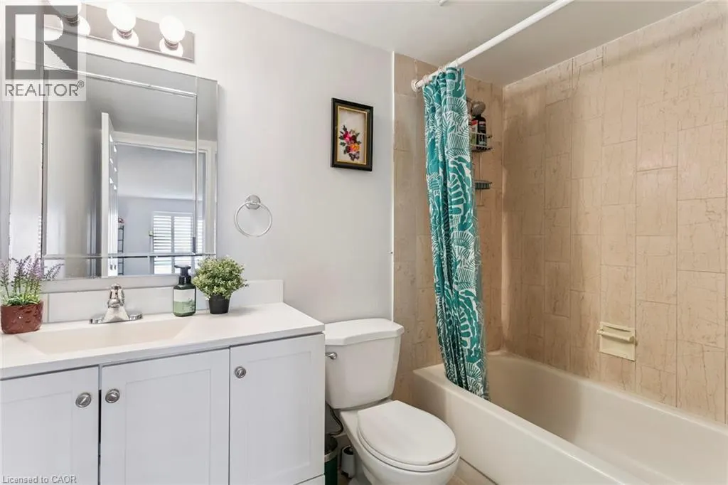 325 WEBB Drive Unit# 1205, #1205