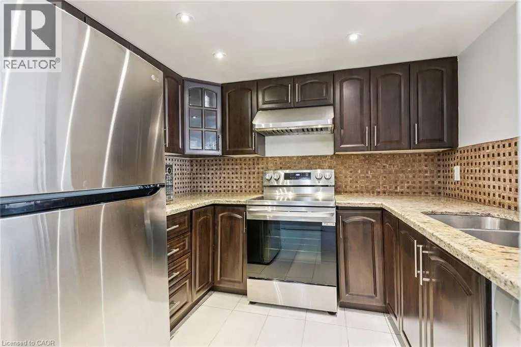325 WEBB Drive Unit# 1205, #1205