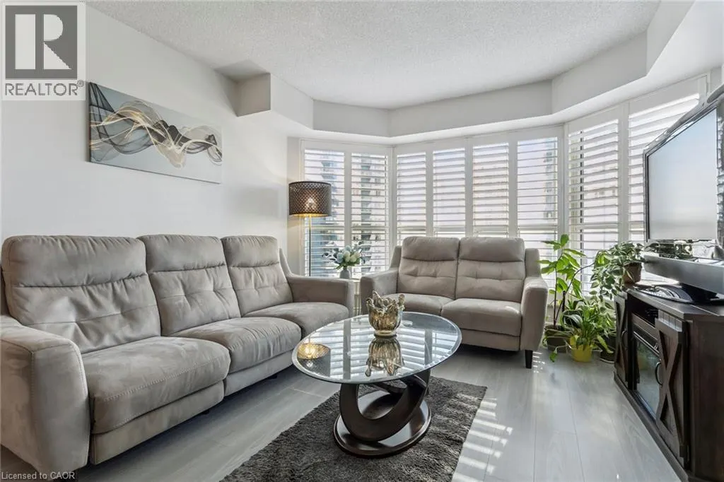 325 WEBB Drive Unit# 1205, #1205