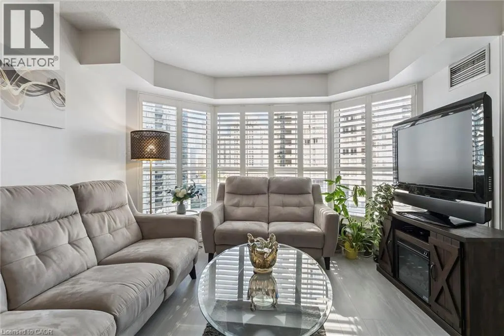 325 WEBB Drive Unit# 1205, #1205