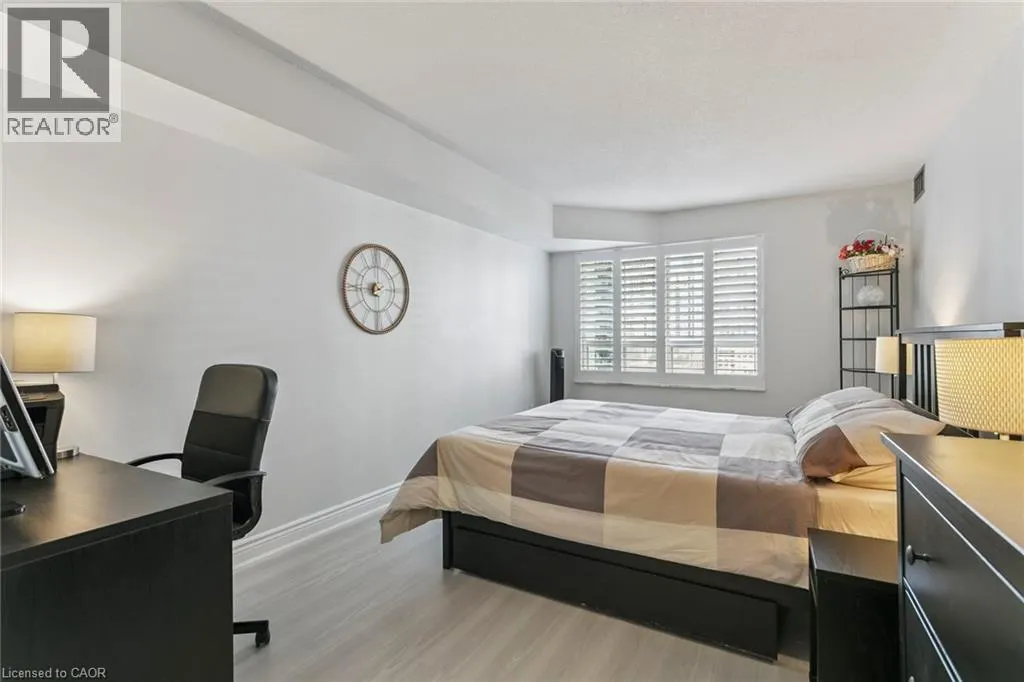 325 WEBB Drive Unit# 1205, #1205