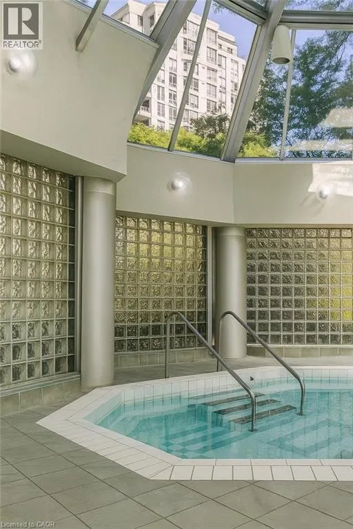 325 WEBB Drive Unit# 1205, #1205