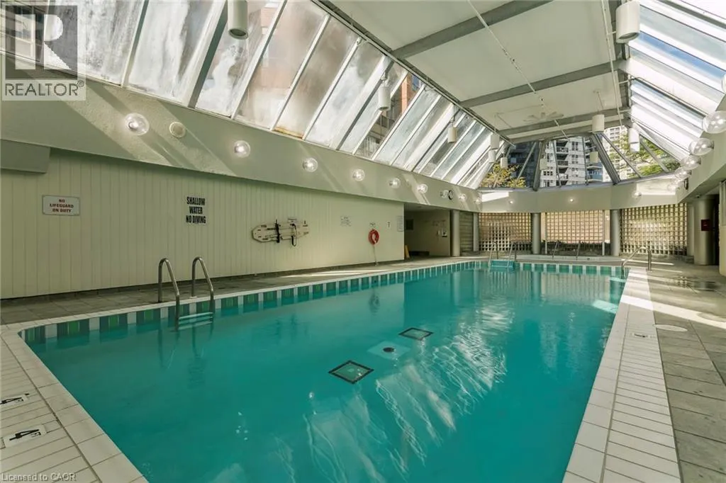 325 WEBB Drive Unit# 1205, #1205