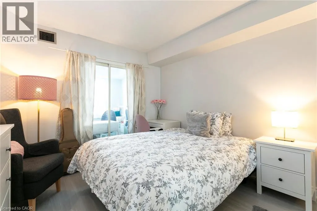325 WEBB Drive Unit# 1205, #1205