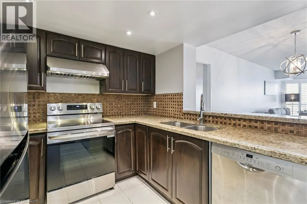 325 WEBB Drive Unit# 1205, #1205