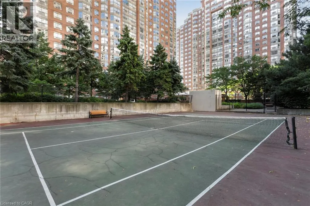 325 WEBB Drive Unit# 1205, #1205